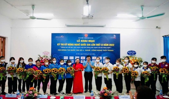 Công nghệ thời trang