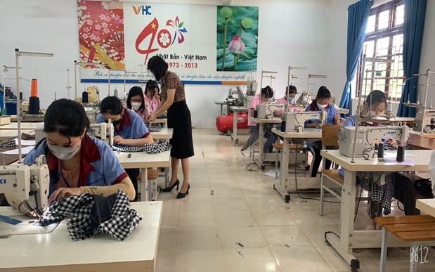 Công nghệ thời trang